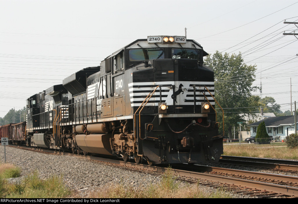 NS 2740